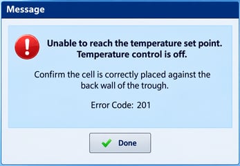 Error Code 201