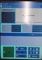 No Comm error 1